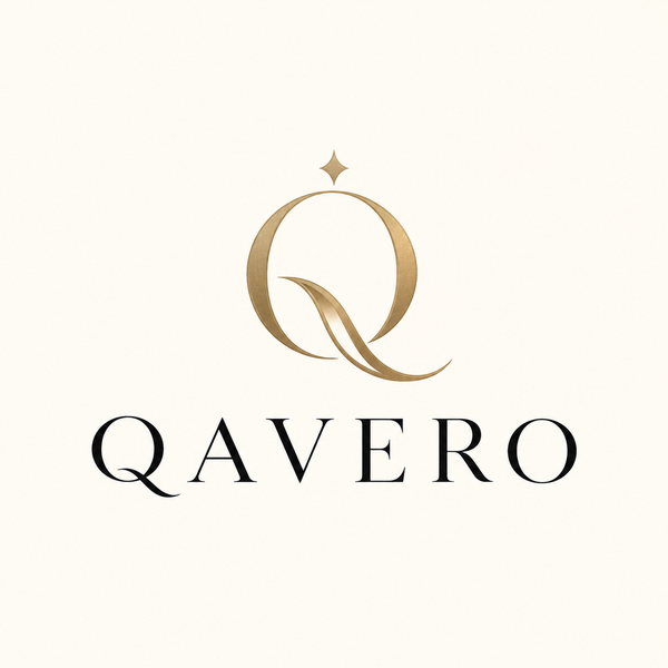 Logo Qavero